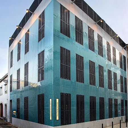 Alcântara Factory I Lisabona Exterior foto