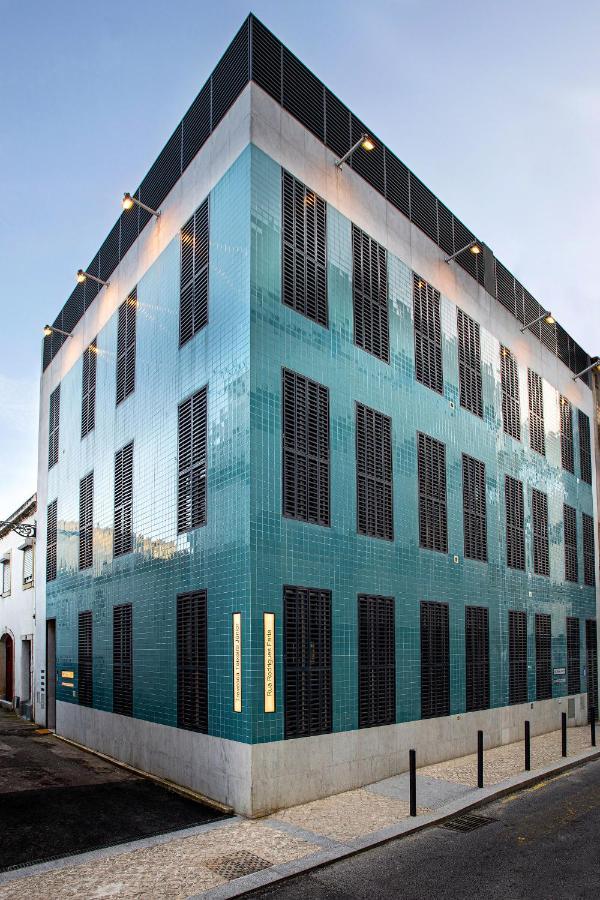 Alcântara Factory I Lisabona Exterior foto